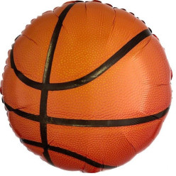 Balão Basquetebol 45cm