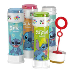 Bola de Sabão Stitch Disney 60ml