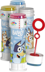 Bolas Sabão Bluey 60ml