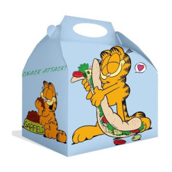 Caixa Brinde Garfield