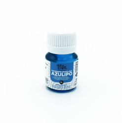 Corante Líquido Azulipo Azul Céu 35g