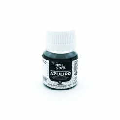 Corante Líquido Azulipo Preto 35g