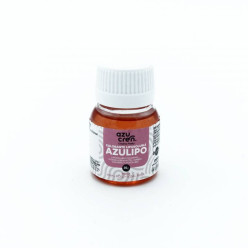 Corante Líquido Azulipo Rosa 35g