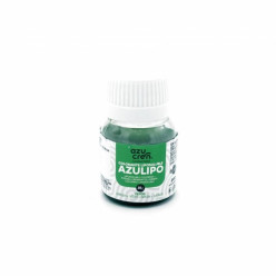 Corante Líquido Azulipo Verde 35g