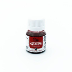 Corante Líquido Azulipo Vermelho 35g