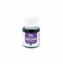 Corante Líquido Azulipo Violeta 35g