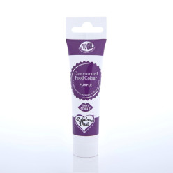 Corante RD Progel Roxo 25g