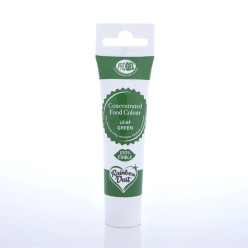 Corante RD Progel Verde Folha 25g