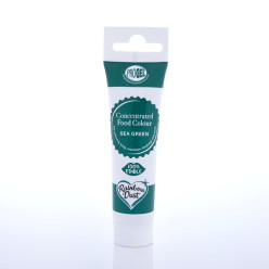 Corante RD Progel Verde Mar 25g