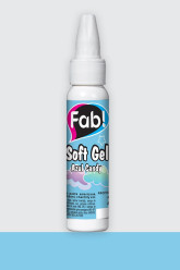 Corante Softgel Azul Candy FAB 25g