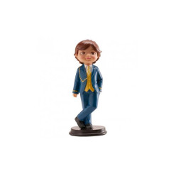 Figura Primeira Comunhão Menino 15cm