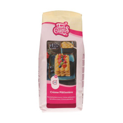 FunCakes Creme de Pasteleiro 1 Kg