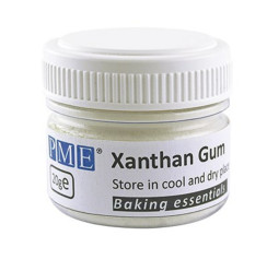 Goma Xantana 20g PME