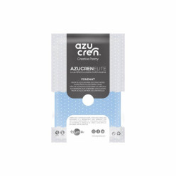 Pasta de Açúcar 100g Azul Céu