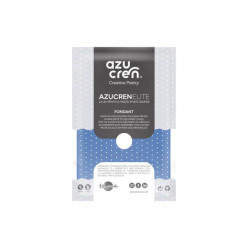 Pasta de Açúcar 250g Azul