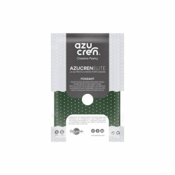 Pasta de Açúcar 250g Verde Azevinho