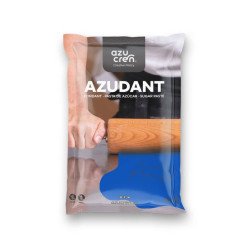 Pasta de Açúcar Azudant 1kg Azulão Super