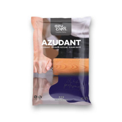 Pasta de Açúcar Azudant 1kg Azulão