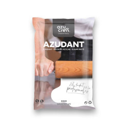 Pasta de Açúcar Azudant 1kg Branca