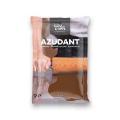 Pasta de Açúcar Azudant 1kg Café