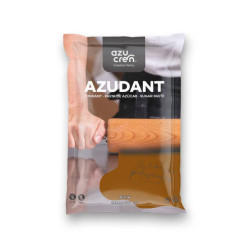 Pasta de Açúcar Azudant 1kg Castanho