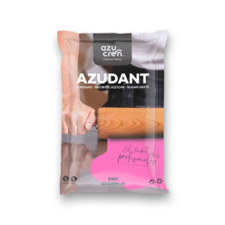 Pasta de Açúcar Azudant 1kg Fucshia