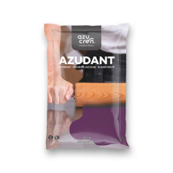 Pasta de Açúcar Azudant 1kg Lilás