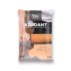 Pasta de Açúcar Azudant 1kg Pele