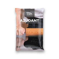 Pasta de Açúcar Azudant 1kg Preto