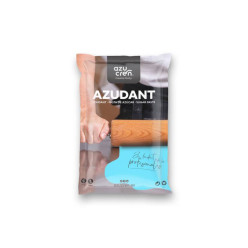 Pasta de Açúcar Azudant 250g Azul Céu