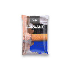 Pasta de Açúcar Azudant 250g Azul Marinho