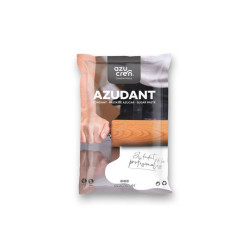 Pasta de Açúcar Azudant 250g Branca