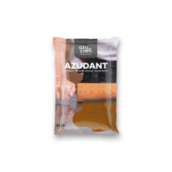 Pasta de Açúcar Azudant 250g Castanho