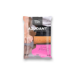 Pasta de Açúcar Azudant 250g Fucshia