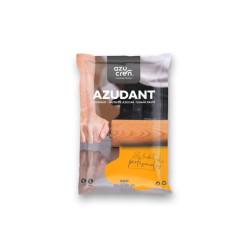 Pasta de Açúcar Azudant 250g Laranja