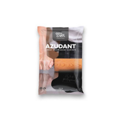 Pasta de Açúcar Azudant 250g Preto