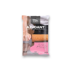 Pasta de Açúcar Azudant 250g Rosa