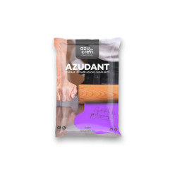 Pasta de Açúcar Azudant 250g Violeta